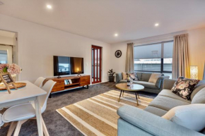 Stylish City Apartment on Bealey